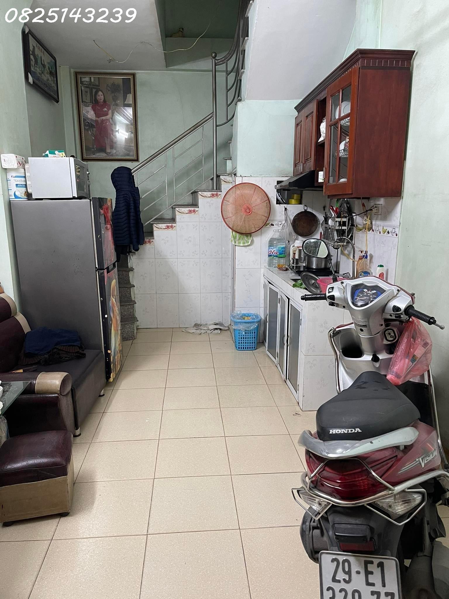 Chính chủ cho thuê nhà nguyên căn ngõ 7 Cầu Bươu..