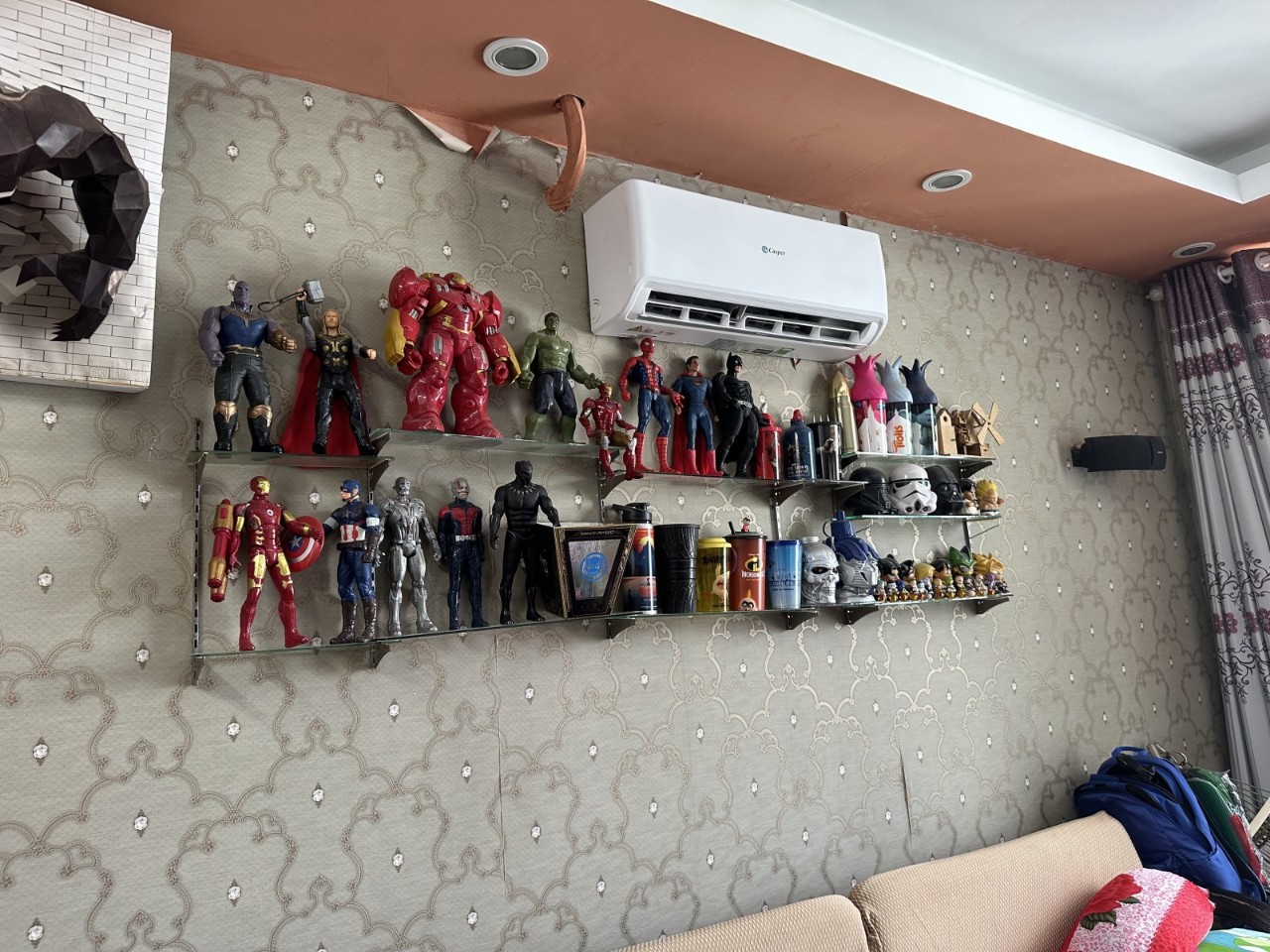 Sổ riêng Cách Mạng THáng 8, Tân Bình - Xe hơi tận cửa - 40m2 - sổ vuông vức - 4 tấm Nhỉnh 8 tỷ.