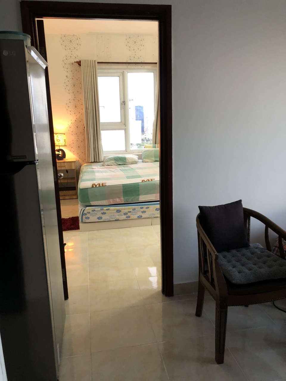 CHÍNH CHỦ CHO THUÊ CHUNG CƯ LẦU CAO OSC LAND VIEW BIỂN BÃI SAU - TP VŨNG TÀU