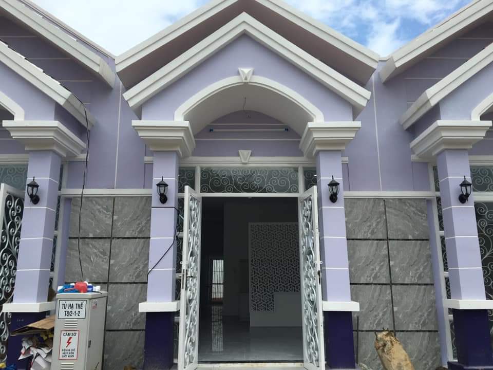 Chính chủ cần bán nhà tại KĐT Thịnh Gia, phường Tân Định, TX Bến Cát, Bình Dương.