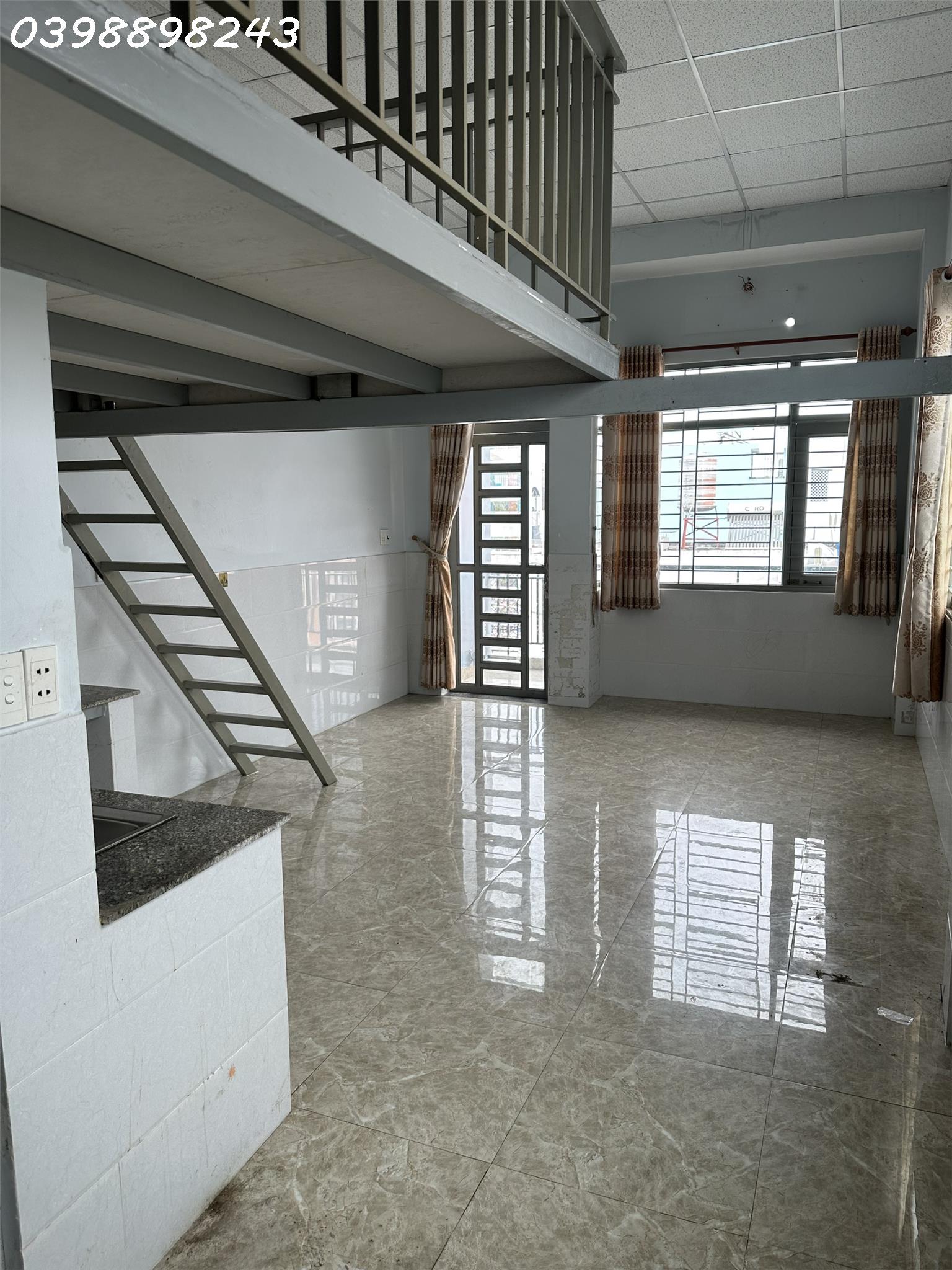 Mình cho thuê phòng tại Đường Lô Tư, Phường Bình Hưng Hoà A, Quận Bình Tân, Tp Hồ Chí Minh..