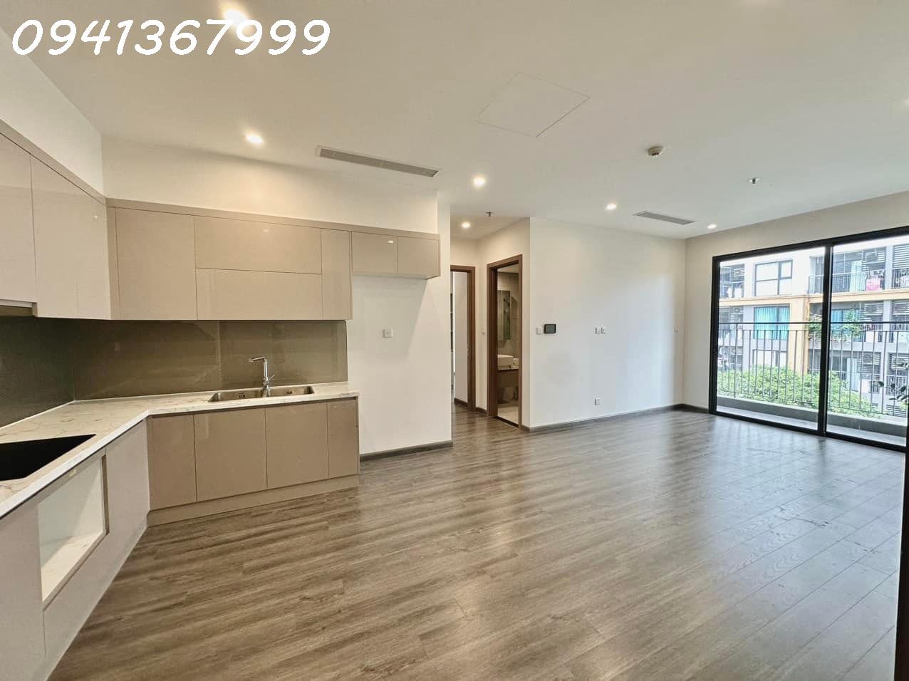 Chính chủ gửi bán gấp căn hộ 2N2W+. Căn góc tại KĐT Vinhomes Ocean Park.