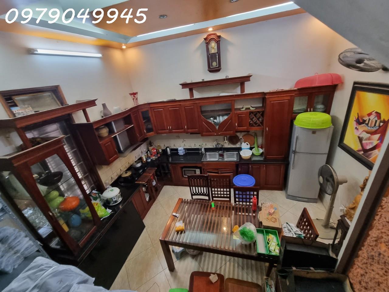 BÁN NHÀ MỸ ĐÌNH 60M2X4T, LÔ GÓC, GARA Ô TÔ, KINH DOANH, NGÕ THÔNG, 8.5 TỶ.