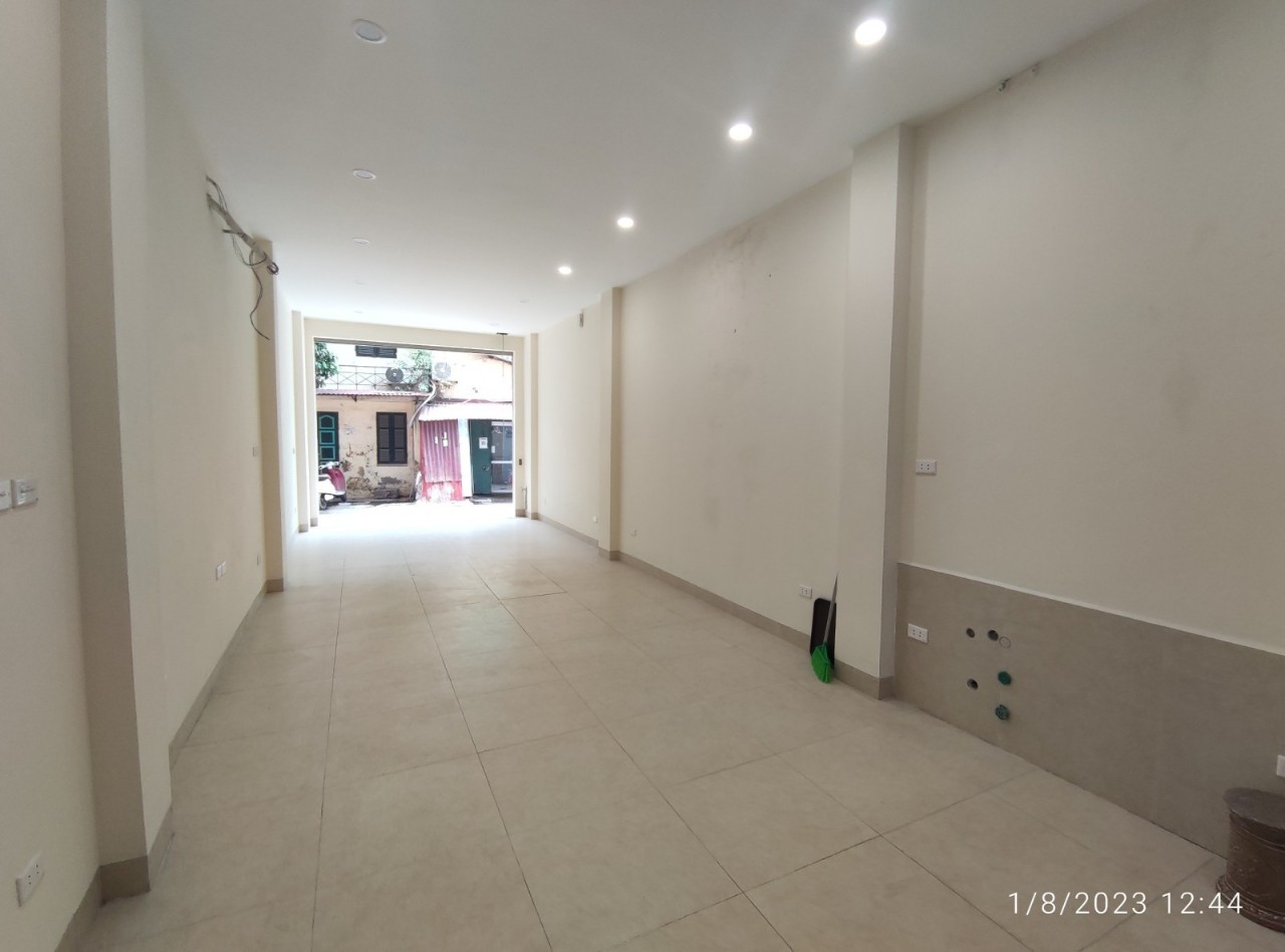 TÌM NGƯỜI THUÊ TOÀN BỘ NHÀ NGUYỄN AN NINH, KINH DOANH CỰC TỐT.