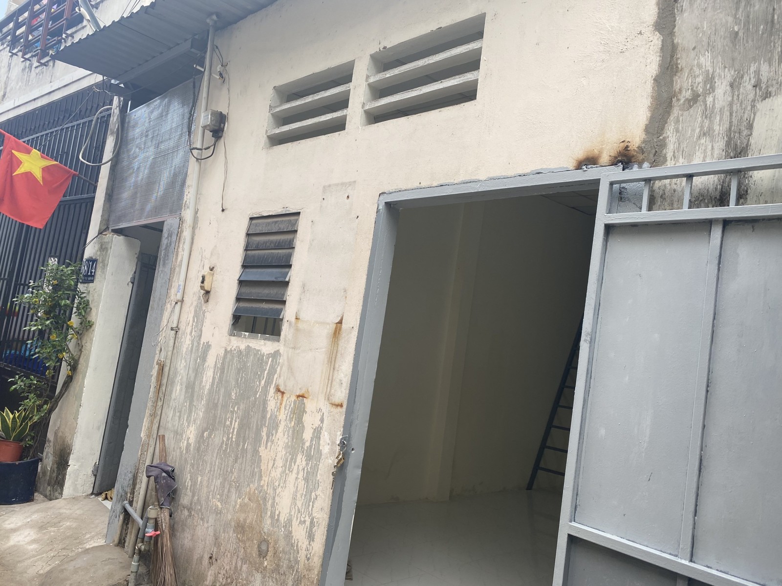 Bán Nhà Gò Vấp, 48m2 chỉ 2. Tỷ, Quang Trung, Gò Vấp, MT Cách 30met