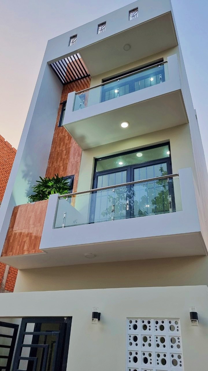 Bán Nhà Đẹp Gò Vấp 45m2, 4PN, Chỉ 4. Tỷ, Phạm Văn Chiêu..