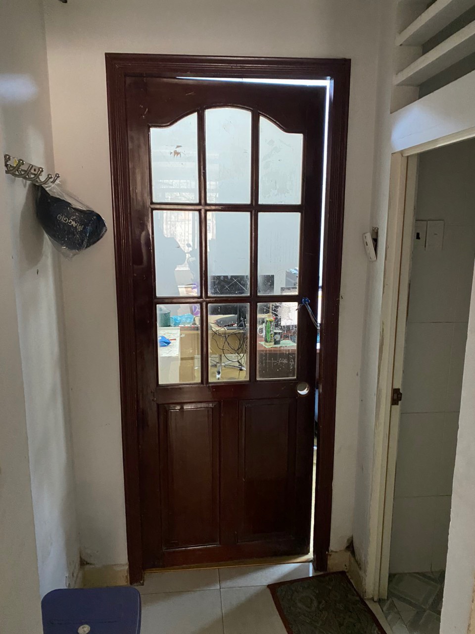 Bán Nhà Hẻm 814 Sư Vạn Hạnh, P12, Quân 10 Giá 17 Tỷ.