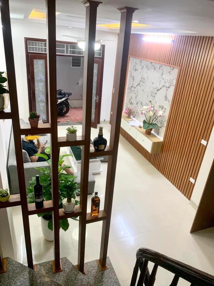 BÁN GẤP – NHÀ VẠN PHÚC 34M 4T ,20M RA Ô TÔ ,NHÀ ĐẸP ,VỊ TRÍ ĐẸP GIÁ CHÀO 3.85 TỶ.