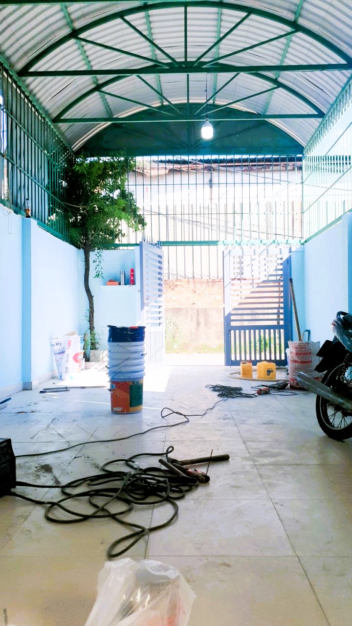 Bán nhà 1T1L 4*21 hẻm xe tải đường 9 Linh Xuân.