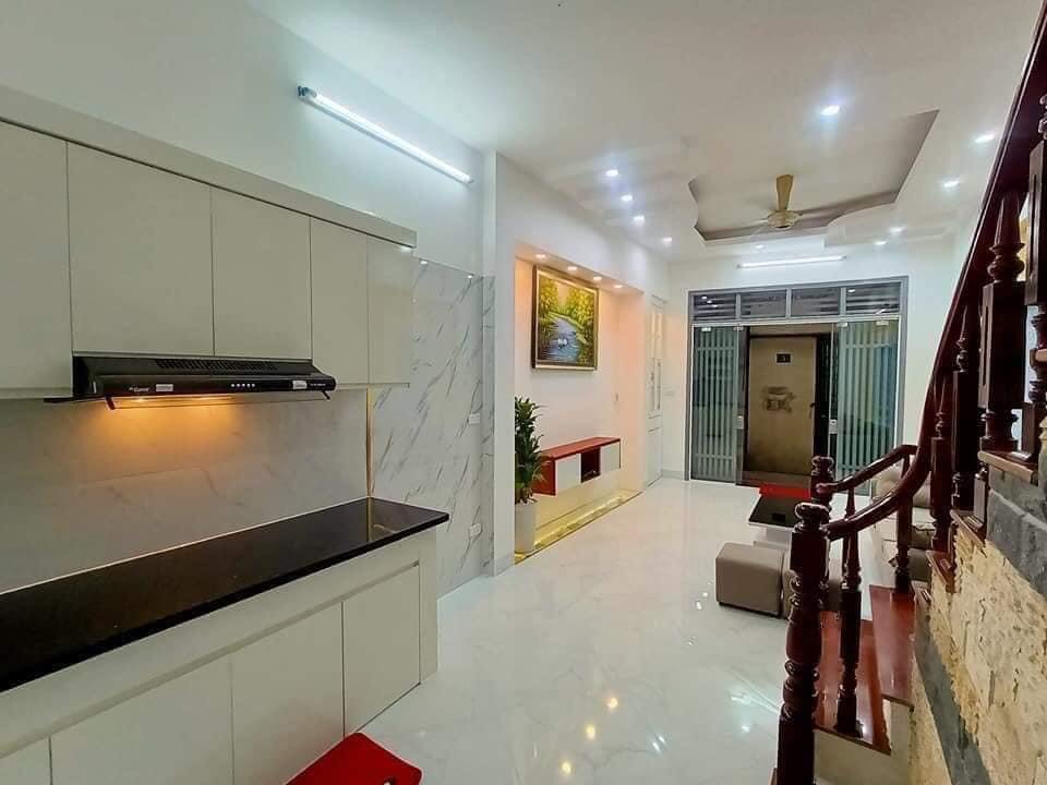 Bán nhà Nguyễn Trãi, Thanh Xuân cách ngã tư sở 400m 44m 4 tầng, 4 tỷ 8.