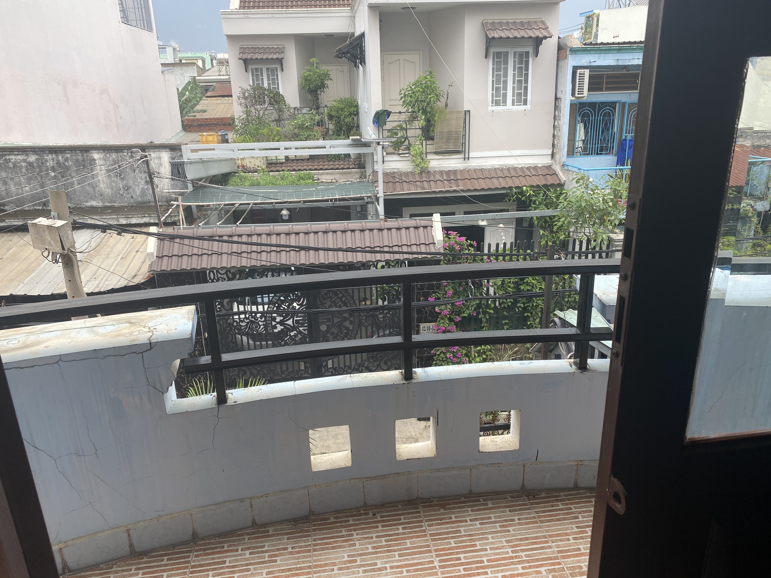 bán nhanh nhà đẹp tại đường Tân Hưng Thuận cách Trường Chinh 30m, tại Phường Tân Hưng Thuận, Quận 12.