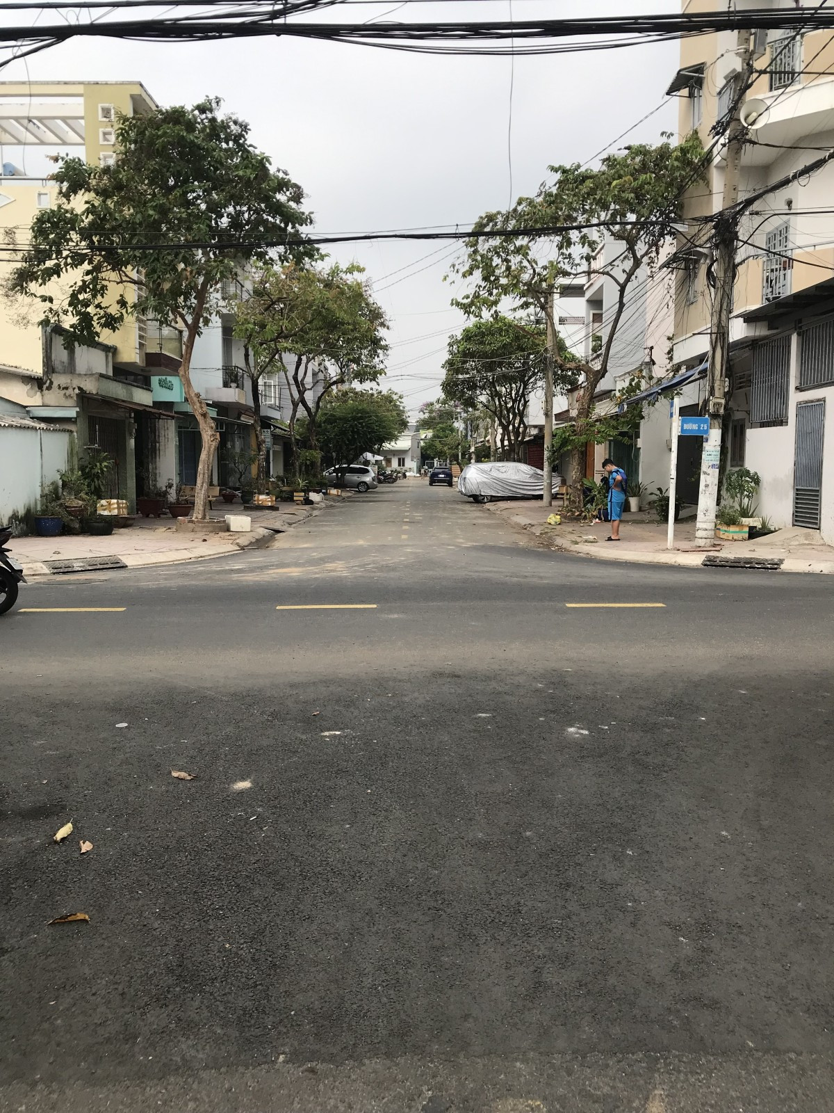 Mặt tiền kinh doanh đỉnh khu VIP Phước Bình Thủ Đức Nhỉnh 7 tỷ.