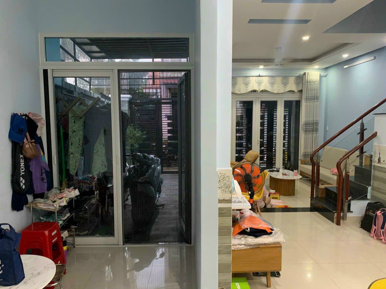 Bán Nhà 3 Tầng Đường Đặng Văn Bi, Trường Thọ, Thủ Đức, giá 6,5 tỷ.