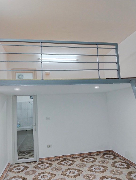 Chính chủ cần bán căn hộ khép kín tại Phúc Xá, Ba Đình, Hà Nội.