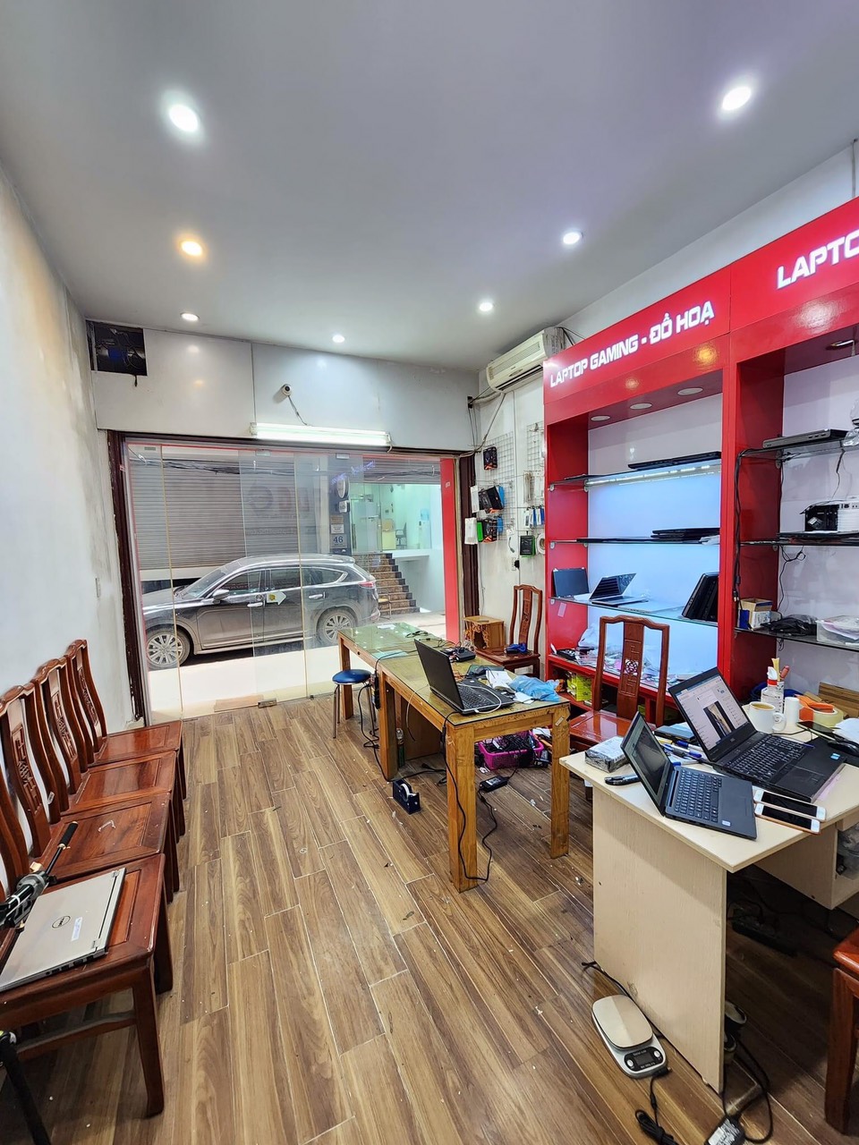 Bán Nhà Thái Hà_Phân Lô OTo TRánh Đỗ_Kinh Doanh Ngon_Khu Vực Văn Phòng_Giá Vừa Miếng