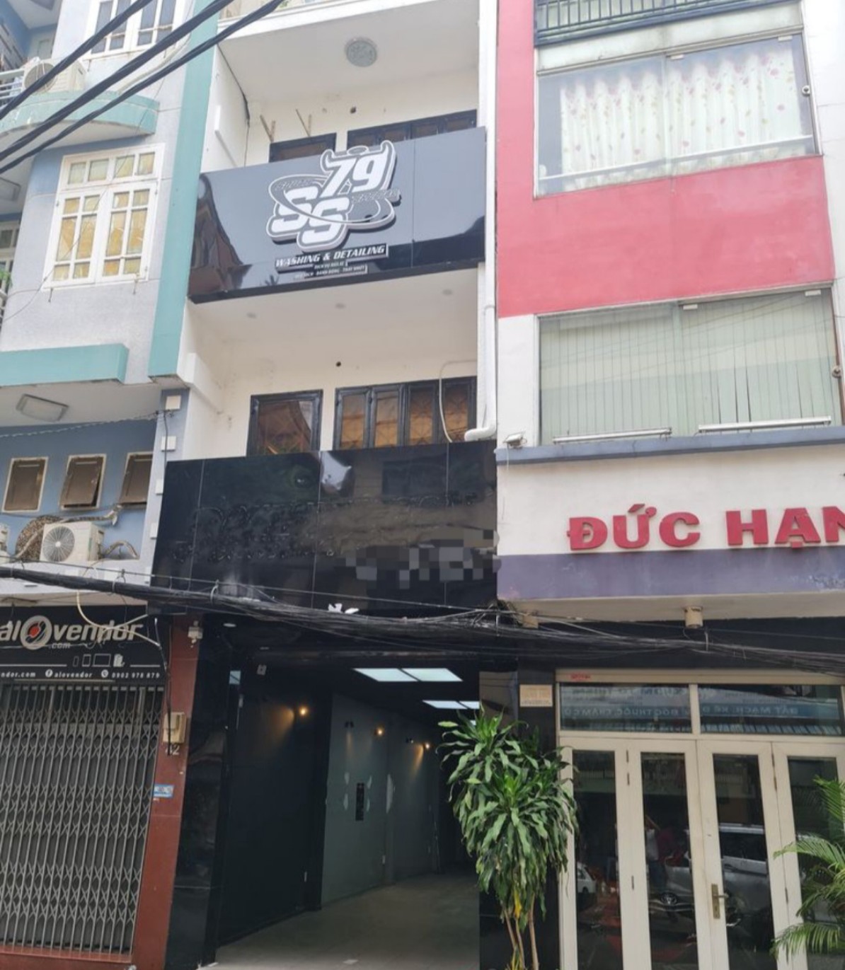 Mặt tiền đường KD đường 15m, Khu sầm uất gần Lotte Q7, DT: 82m2, Nhà 3 Lầu, giá 14.5 tỷ thương lượng.