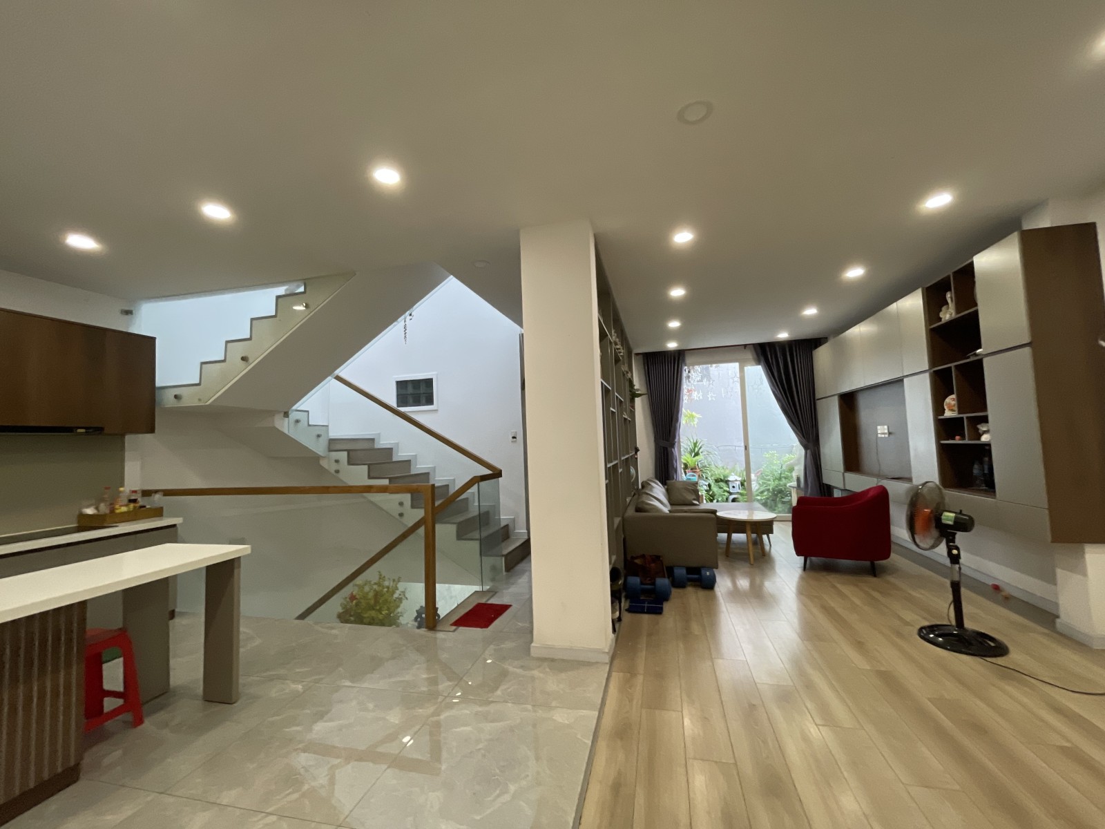 Bán Biệt Thự Gò Vấp 5PN, 87m2, chỉ 5. Tỷ, Quang Trung,HXH.