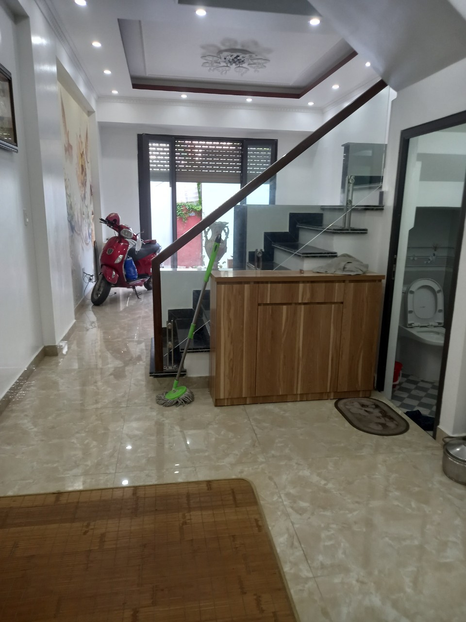 Chính Chủ Cần Bán Nhà 3 Tầng Đông Hải, Hải An, Hải Phòng.