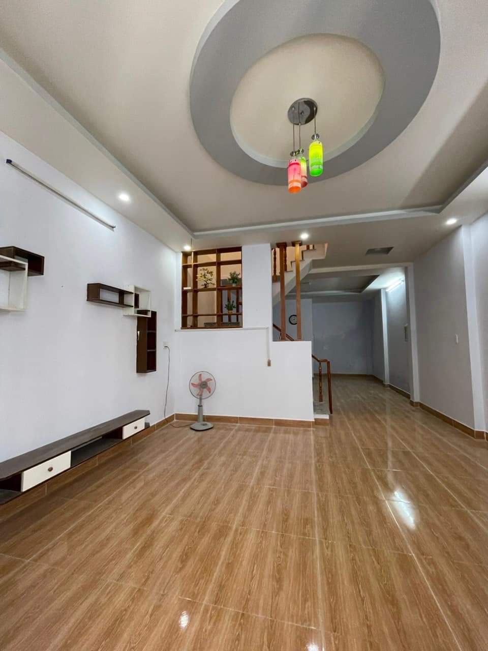 Nhà giá rẻ khu phố 4, phường Trảng Dài, thành phố Biên Hòa.