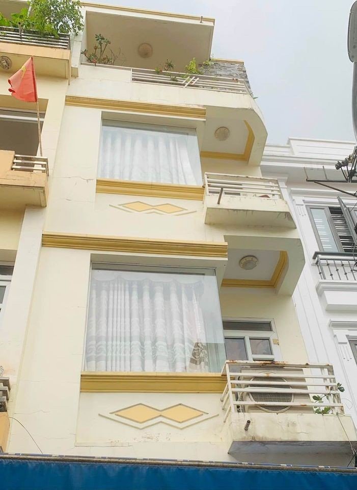 Chính chủ cần bán gấp căn nhà đường Phủ Thượng Đoạn, Đông Hải 1, Hải An, Hải Phòng.