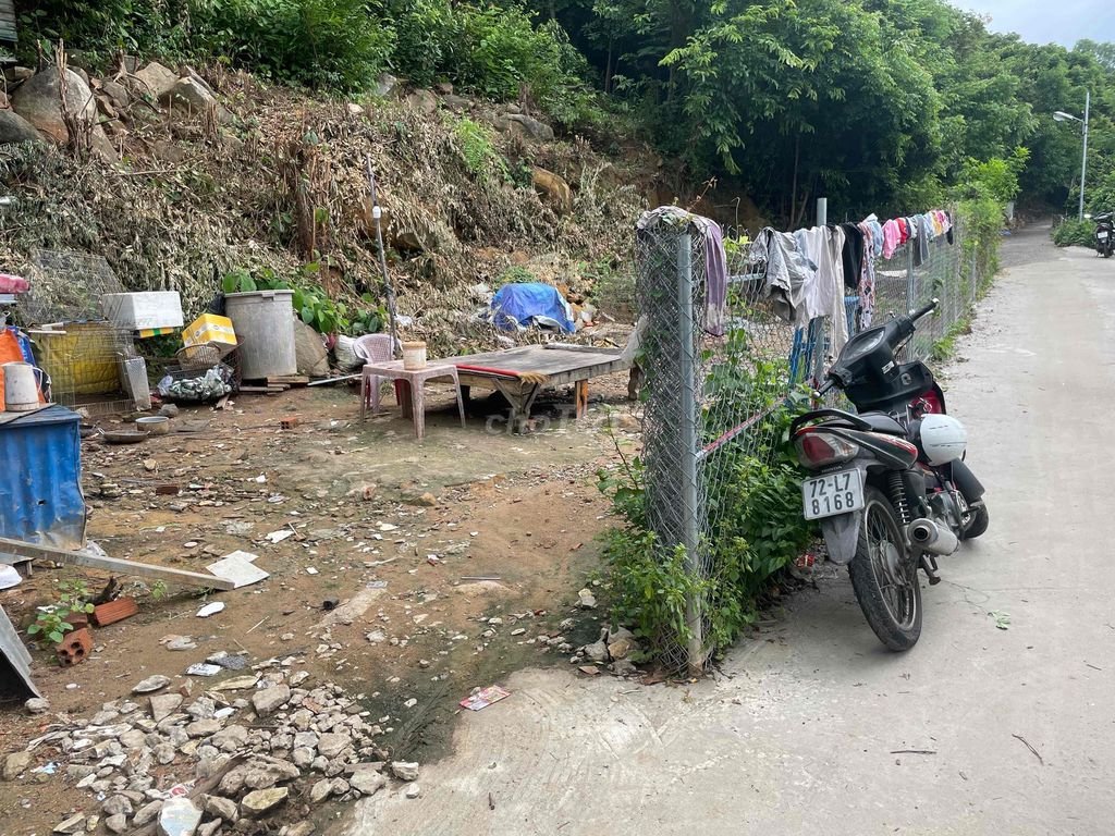 Cần Bán Lô Đất Sổ Hồng Riêng Tại Thành phố Vũng Tàu, Bà Rịa - Vũng Tàu.