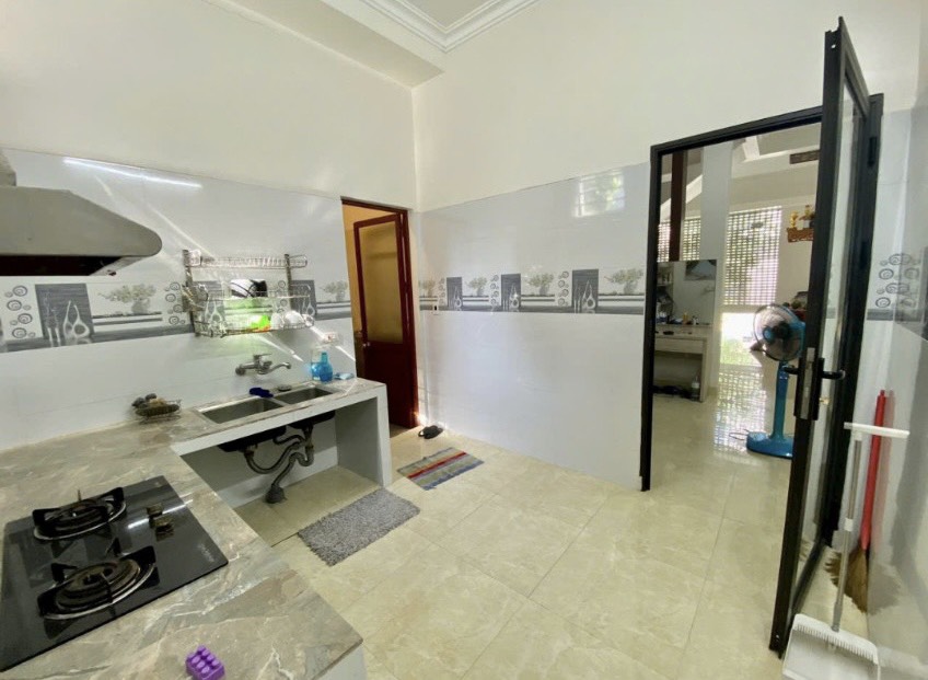 Bán đất tặng nhà 1 tầng Trang Quan, An Đồng, An Dương, Hải Phòng 105m2 giá chỉ 1,7 tỷ.