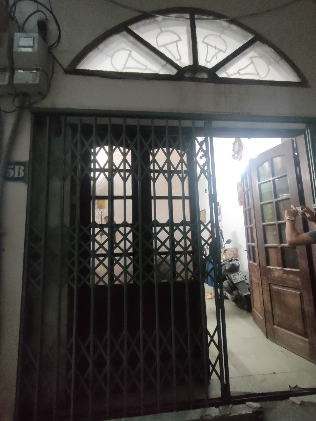 TRẦN DUY HƯNG - 38M2 X 3 TẦNG - MT 3.4M - NỞ HẬU - GẦN PHỐ - GẦN PHỐ.