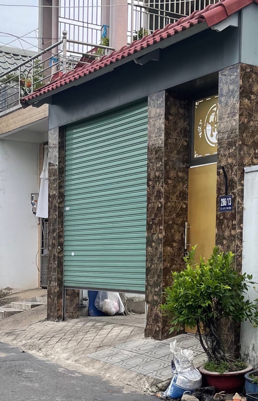 Chính chủ cần bán đất Hàn Thuyên, Phường An Bình, Thành phố Biên Hòa, Đồng Nai.