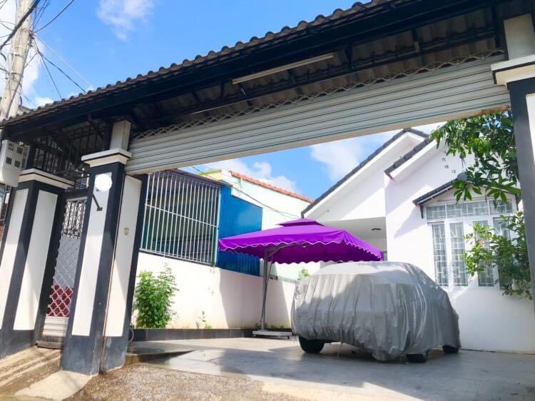 Bán nhà mái thái ở Phú Nông, Vĩnh Ngọc 203m2.