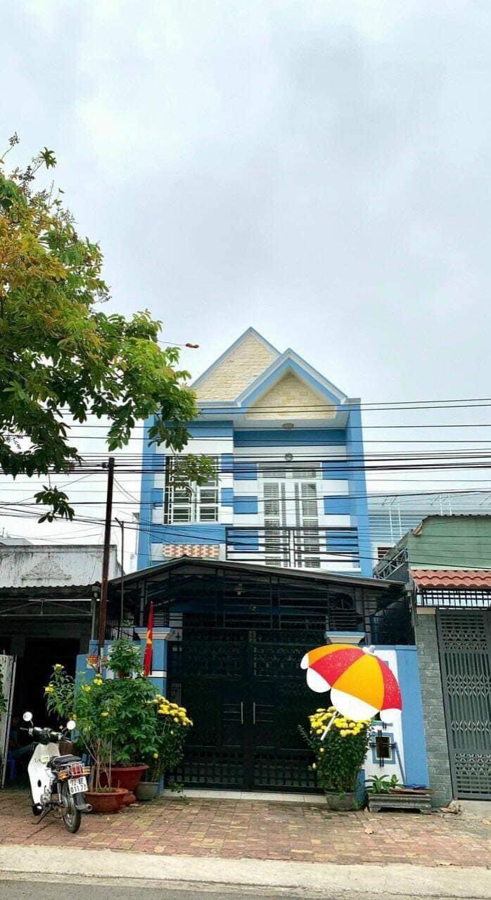 Cần Bán Nhà Mặt Tiền Vị Trí Đẹp Tại Tỉnh Bà Rịa - Vũng Tàu.