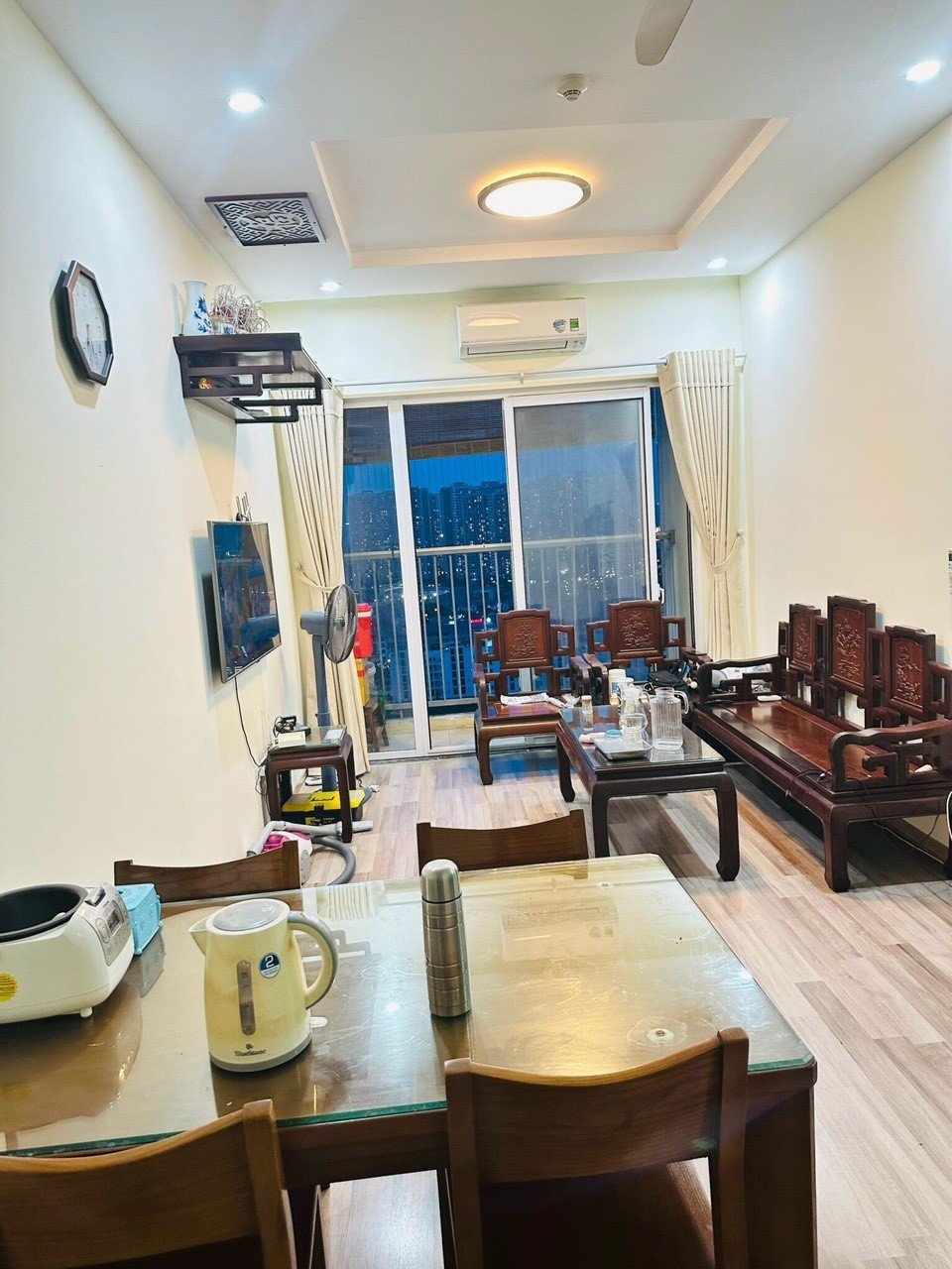 Chính chủ cần bán Chung cư 32T Golden An Khánh, KĐT Nam An Khánh, An Khánh, Hoài Đức.