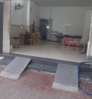 Bán Nhà Mặt Tiền Lý Thái Tổ P.Quang Trung Quy Nhơn , 70m2 ,2 Mê , Giá 7 Tỷ 300Tr.
