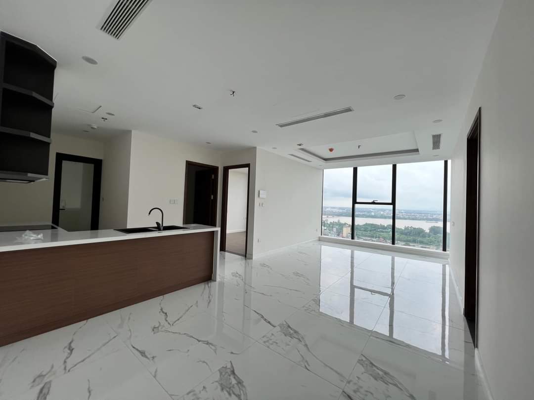 -Chính chủ cần bán căn hộ SUNSHINE CITY KDT CIPUTRA Phạm Văn Đồng -Bắc Từ Liêm - Hà Nội .