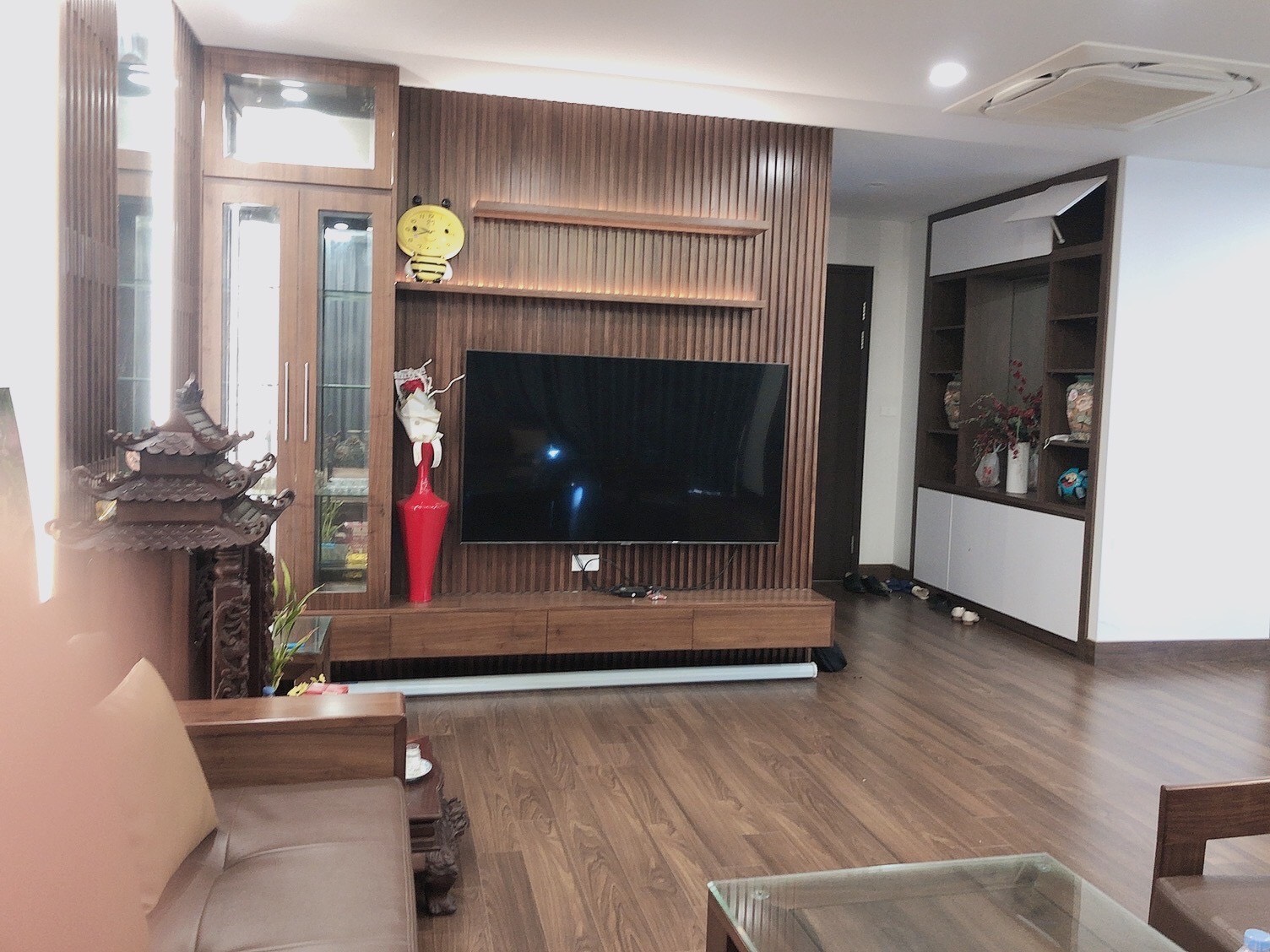 Siêu phẩm nhà đẹp đường Phạm Hùng cần bán, 30m2, giá 3.9 tỷ.