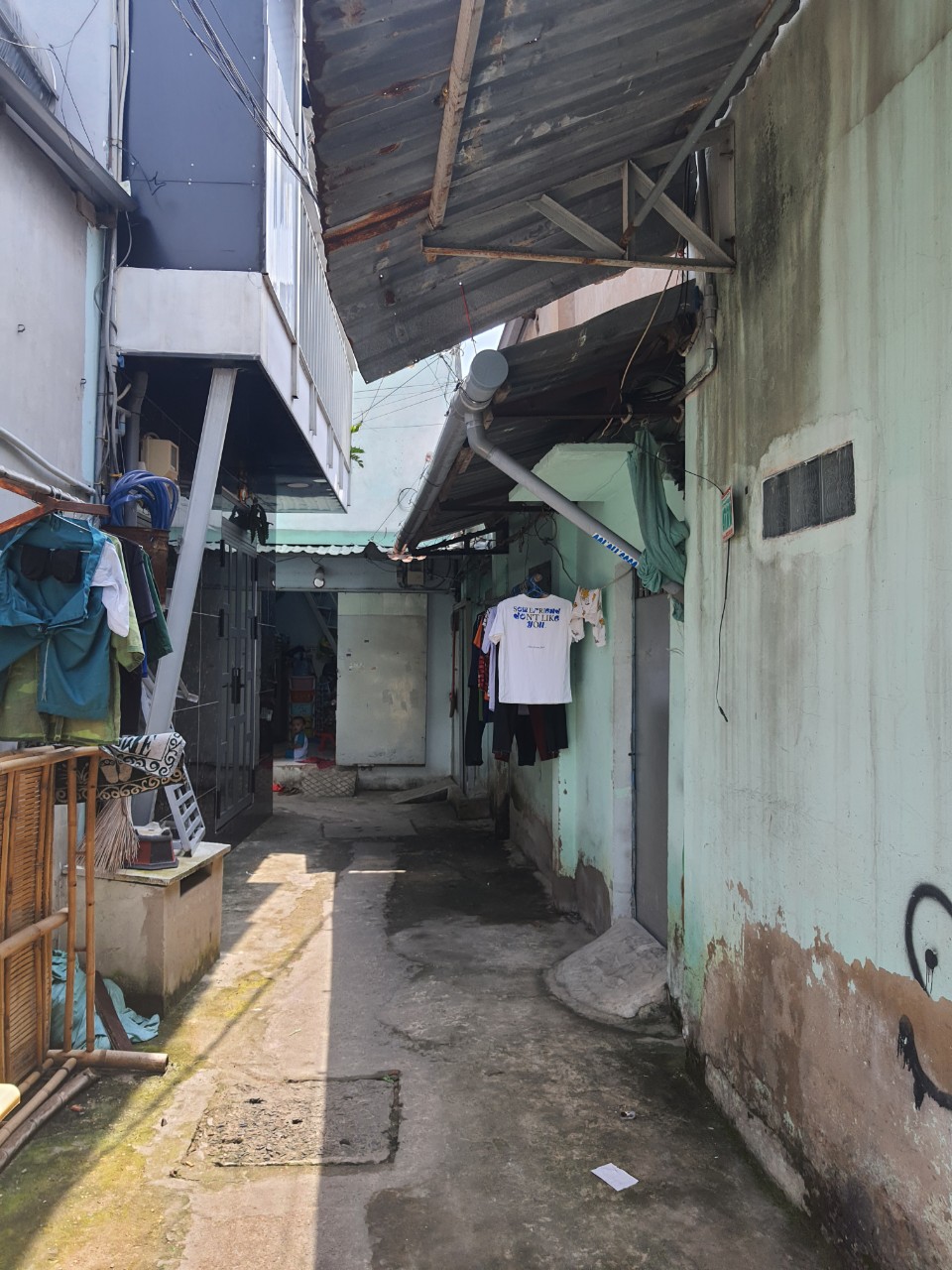 CHÍNH CHỦ CẦN BÁN NHÀ PHƯỜNG TÂN THỚI NHẤT - QUẬN 12 - TP. HỒ CHÍ MINH.