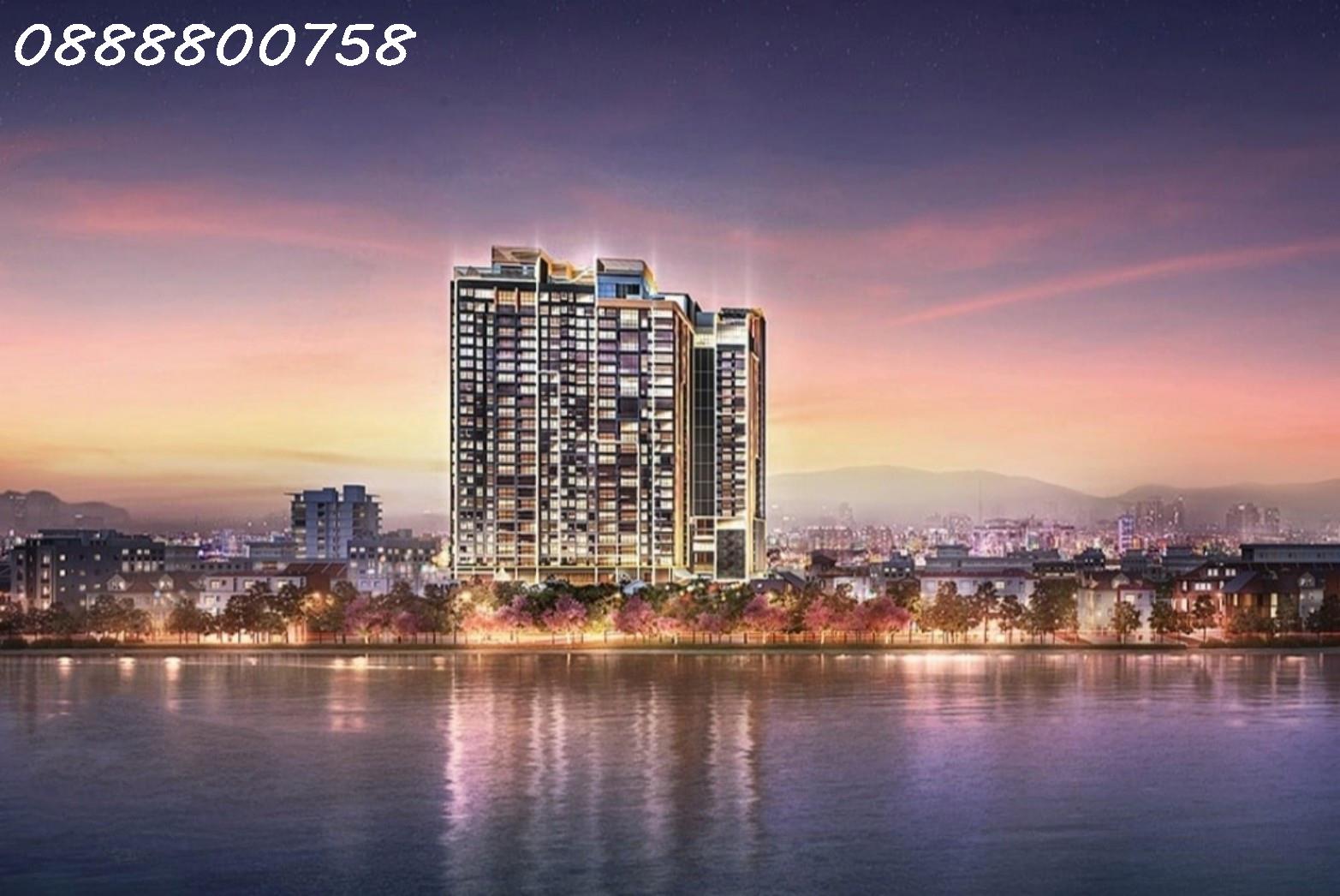 Chính chủ, bán CH cao cấp Heritage Westlake.