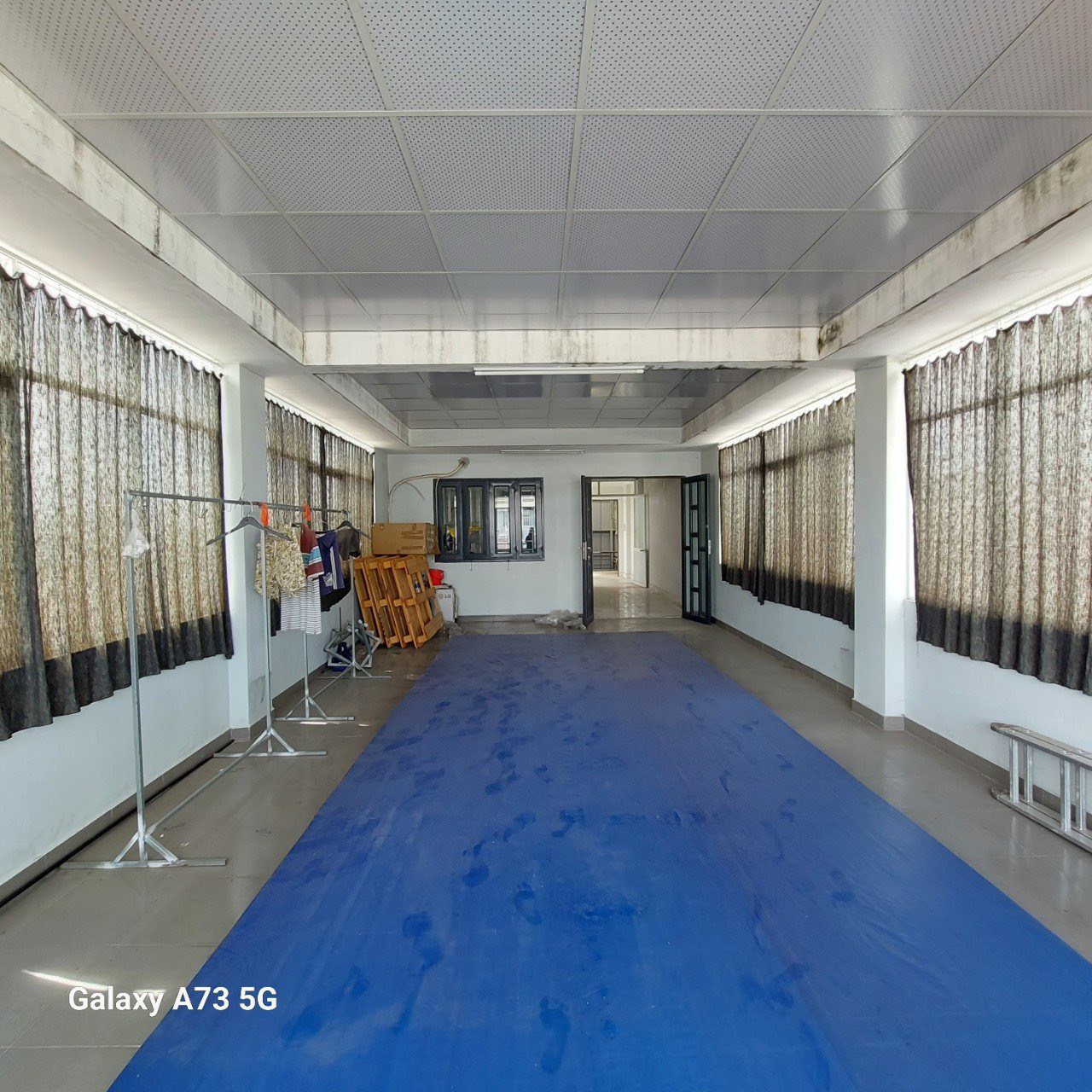 Bán gấp giảm 1 tỷ VTKD ngay Lê Trọng Tấn quận Tân Phú 5 x20 -3T -8,2 tỷ TL.