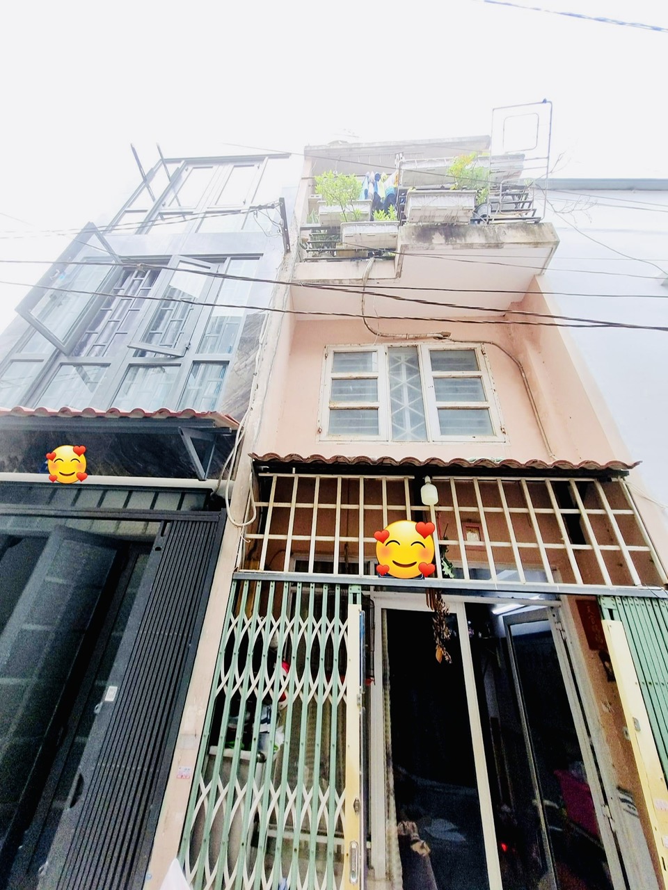 THẠCH LAM - NHÀ ĐỦ CÔNG NĂNG - 2 PHÒNG NGỦ CHỈ 1.9 TỶ.