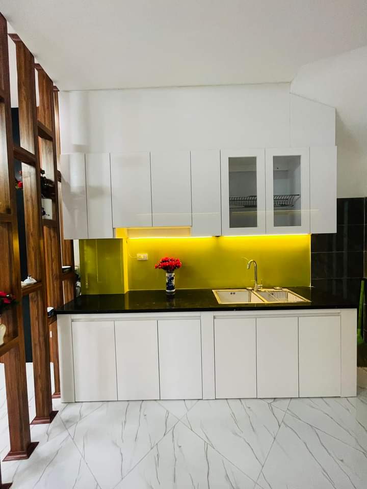 phố Minh Khai, Hai Bà Trưng 35m2, 4 tầng, giá 3,9 tỷ