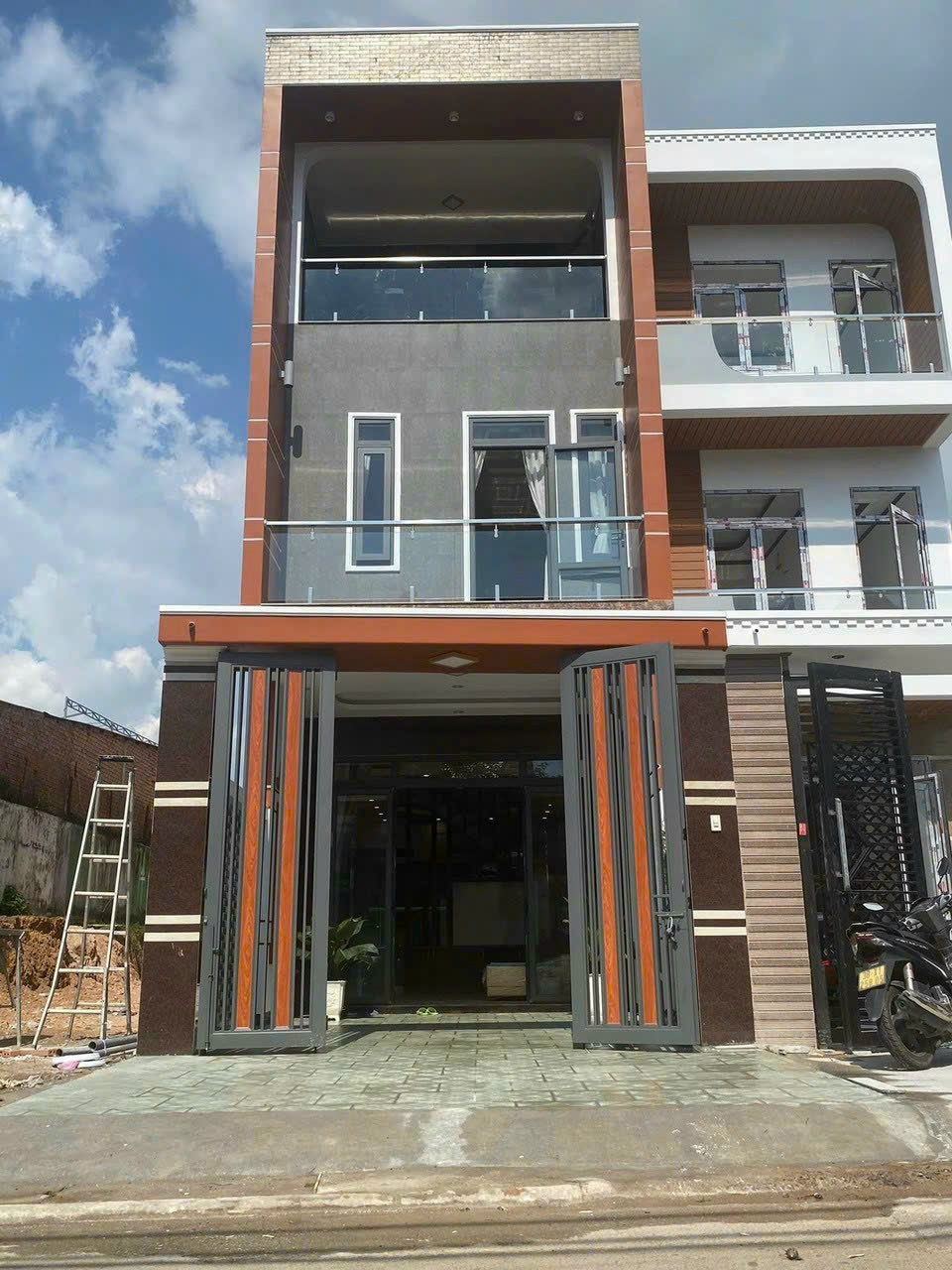 Bán nhà sổ riêng thổ cư tại phường Hố Nai, biên hòa. Đồng Nai.