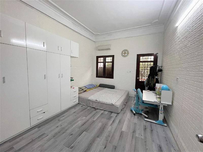 CHỦ CẦN BÁN NHÀ- AN DƯƠNG - TÂY HỒ - MẶT NGÕ THÔNG RỘNG Ô TÔ LÙI CỬA - 30M RA MẶT PHỐ - 20M RA Ô TÔ TRÁNH