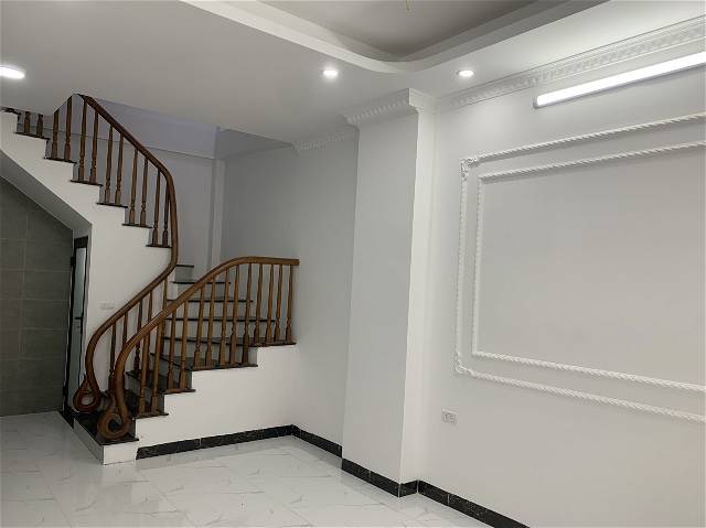 BÁN NHÀ - BẠCH ĐẰNG - HBT - MẶT NGÕ KINH DOANH - LÔ GÓC THOÁNG SÁNG VĨNH VIỄN - NHÀ MỚI ĐẸP -CHỈ SÁCH VALI Ở NGAY