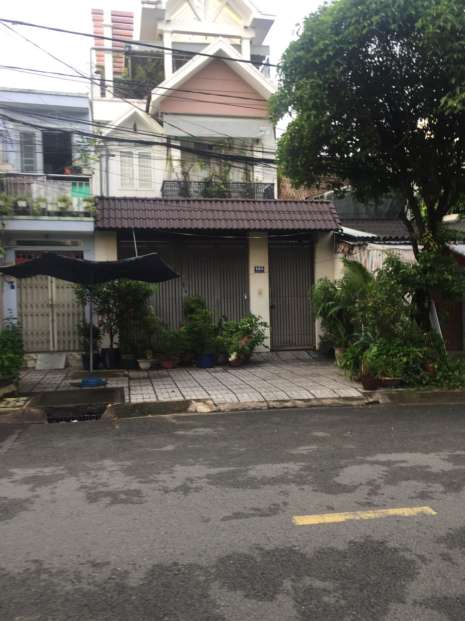 Bán nhanh nhà 90m2 3 tầng,Đỗ Xuân Hợp, Phước Long B,Tp.Thủ Đức Giá Chốt 8x tỷ.