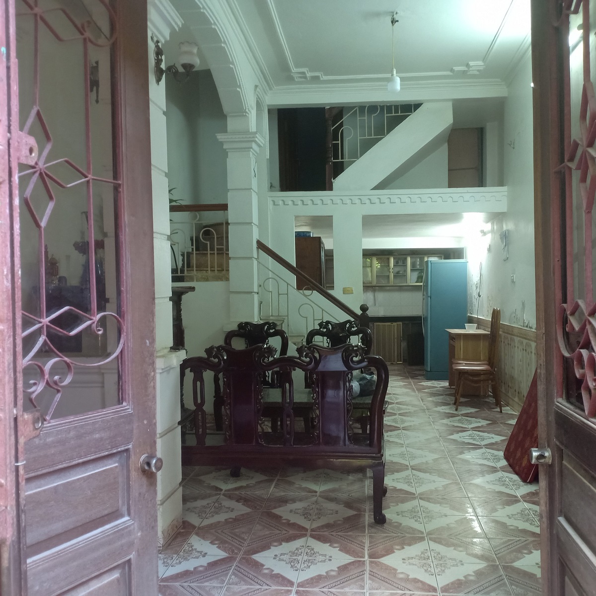 Chính chủ cho thuê nhà tại ngõ 41 Đường Khương Đình, Phường Thượng Đình, Thanh Xuân, Hà Nội.