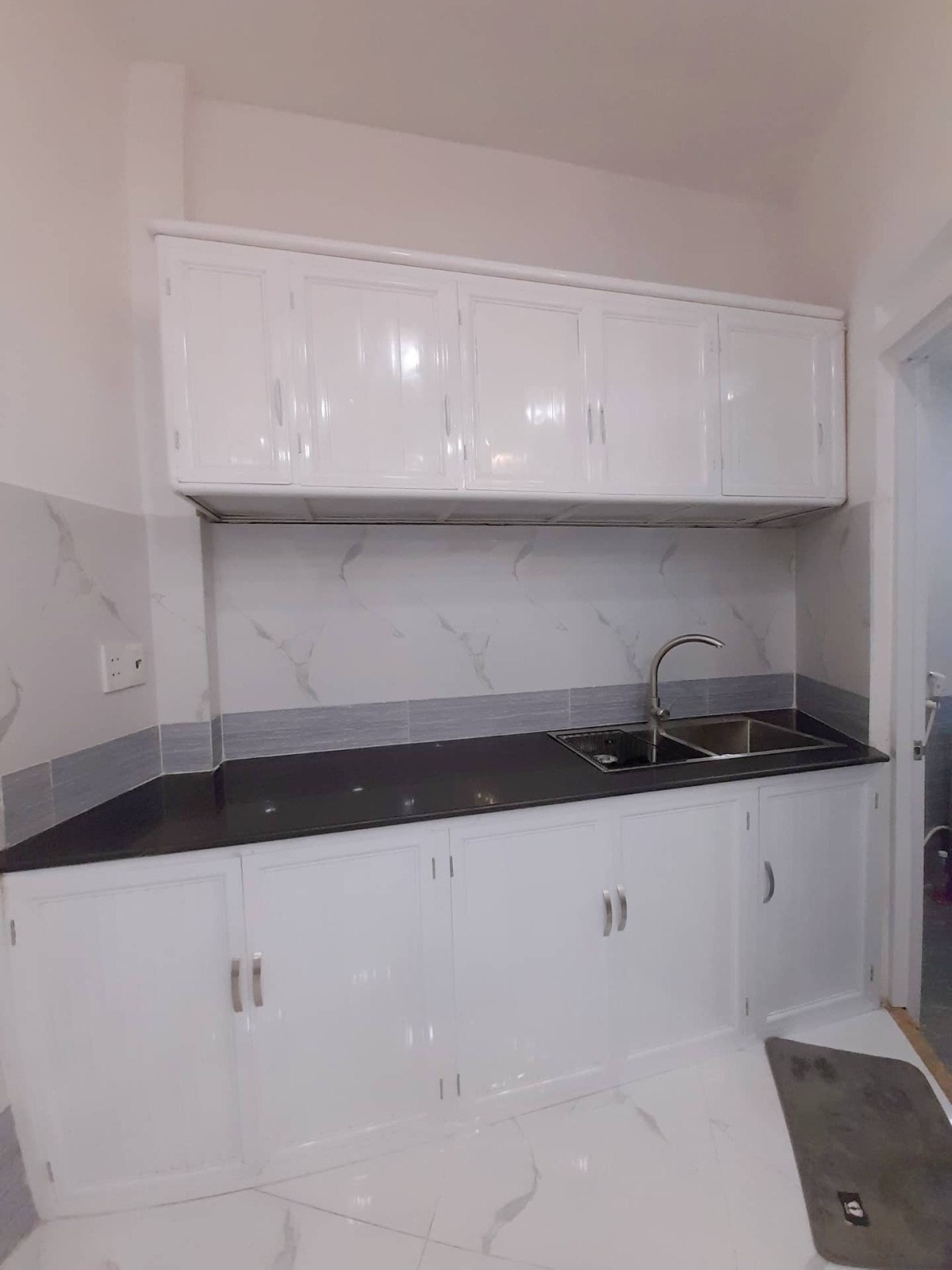 Bán nhà riêng Gò Vấp 37m2, oto đỗ chỉ 2.6 tỷ, Lê Lợi.