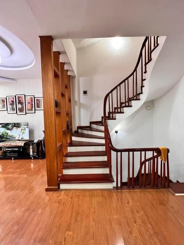 BÁN NHÀ DƯƠNG QUẢNG HÀM KHU PHÂN LÔ - Ô TÔ TRÁNH, GARA OTO KHU VỰC VIP TRUNG TÂM CẦU GIẤY