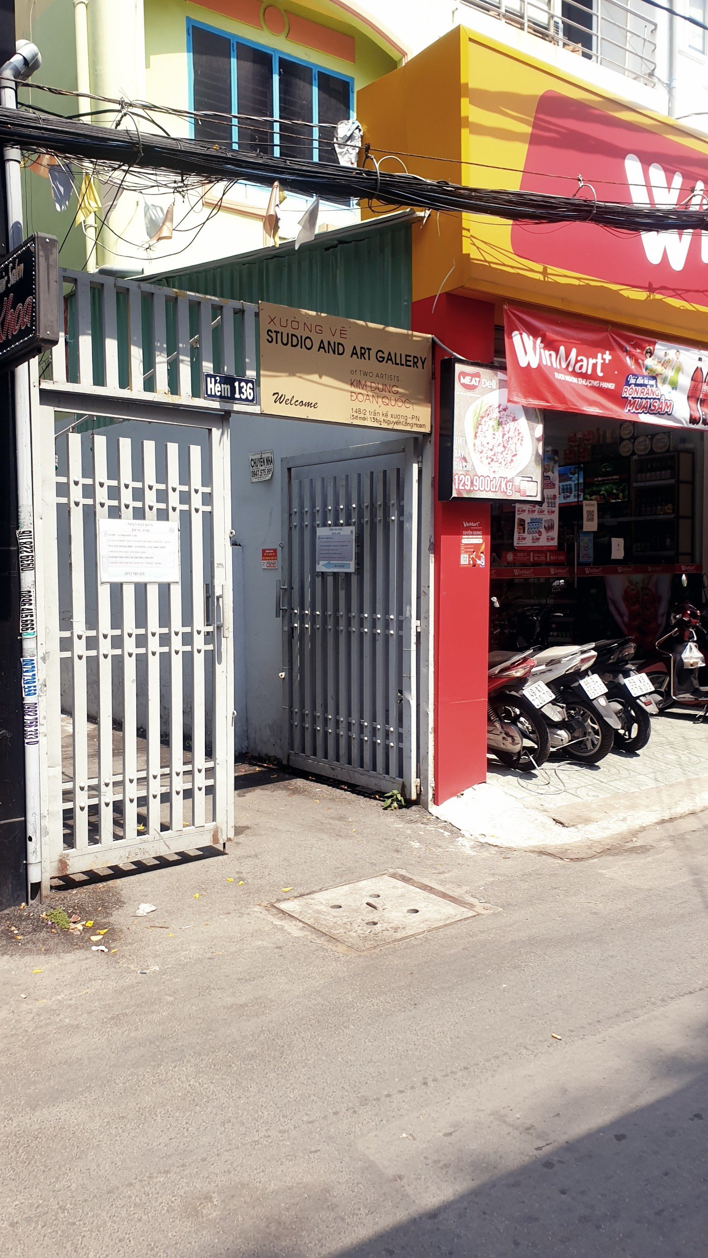 CHÍNH CHỦ BÁN NHÀ HẺM SÁT PHỐ ĐI BỘ PHAN XÍCH LONG - QUẬN PHÚ NHUẬN - TP. HỒ CHÍ MINH.