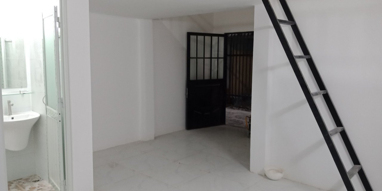 Bán nhà trọ phòng rộng P. An Phú TP. Thuận An, Bình Dương.