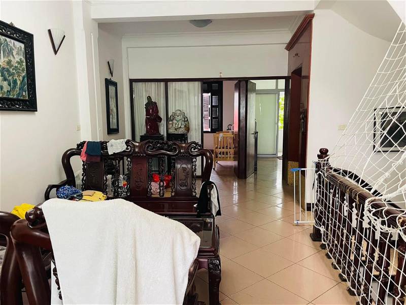 QUÁ HIẾM -NHÀ HAI MẶT PHỐ- THUỴ KHUÊ - ĐỒNG CỔ - TÂY HỒ - NHÀ 7 TẦNG THANG MÁY - VĨA HÈ - KINH DOANH BẤT CHẤP