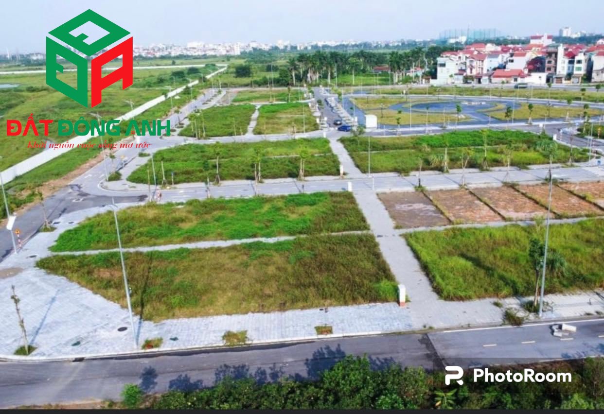 CỰC HOT HOT Đấu giá Lễ Pháp, Tiên Dương, Đông Anh.